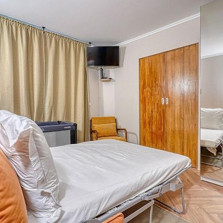 Eden Suite Paris La Defense Courbevoie Eksteriør bilde