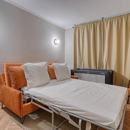 Eden Suite Paris La Defense Courbevoie Eksteriør bilde