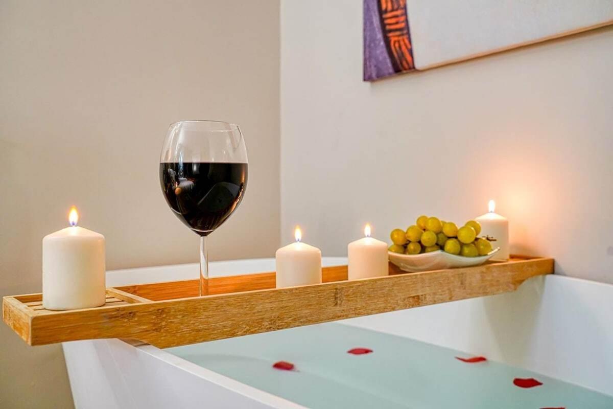 Eden Suite Paris La Defense Courbevoie Eksteriør bilde
